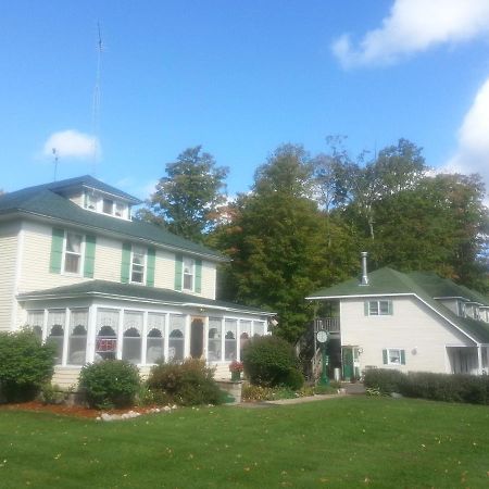 موتيل Maple Lane إمباير المظهر الخارجي الصورة